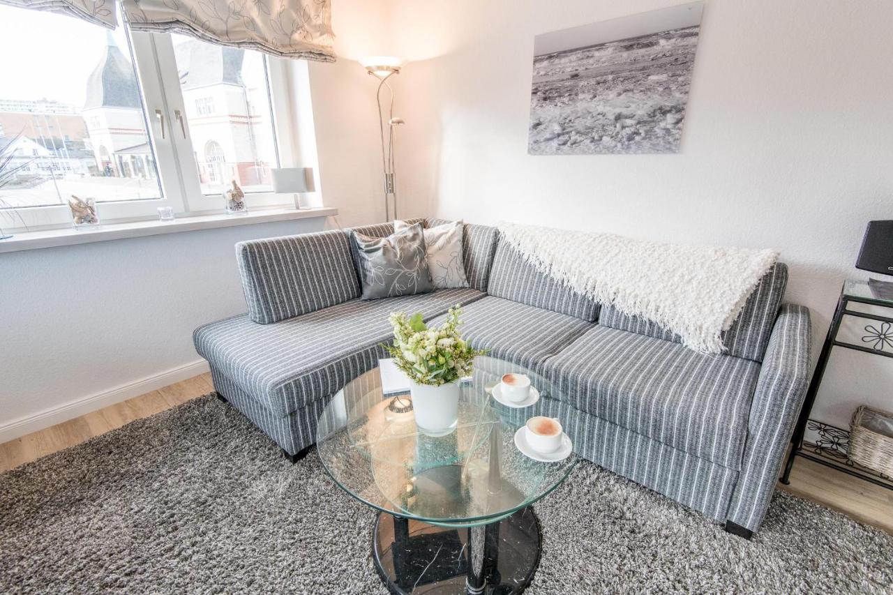 Haus Ankerlicht, Whg. 74 *