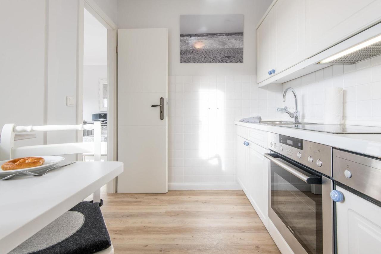 Apartment Haus Ankerlicht, Whg. 74