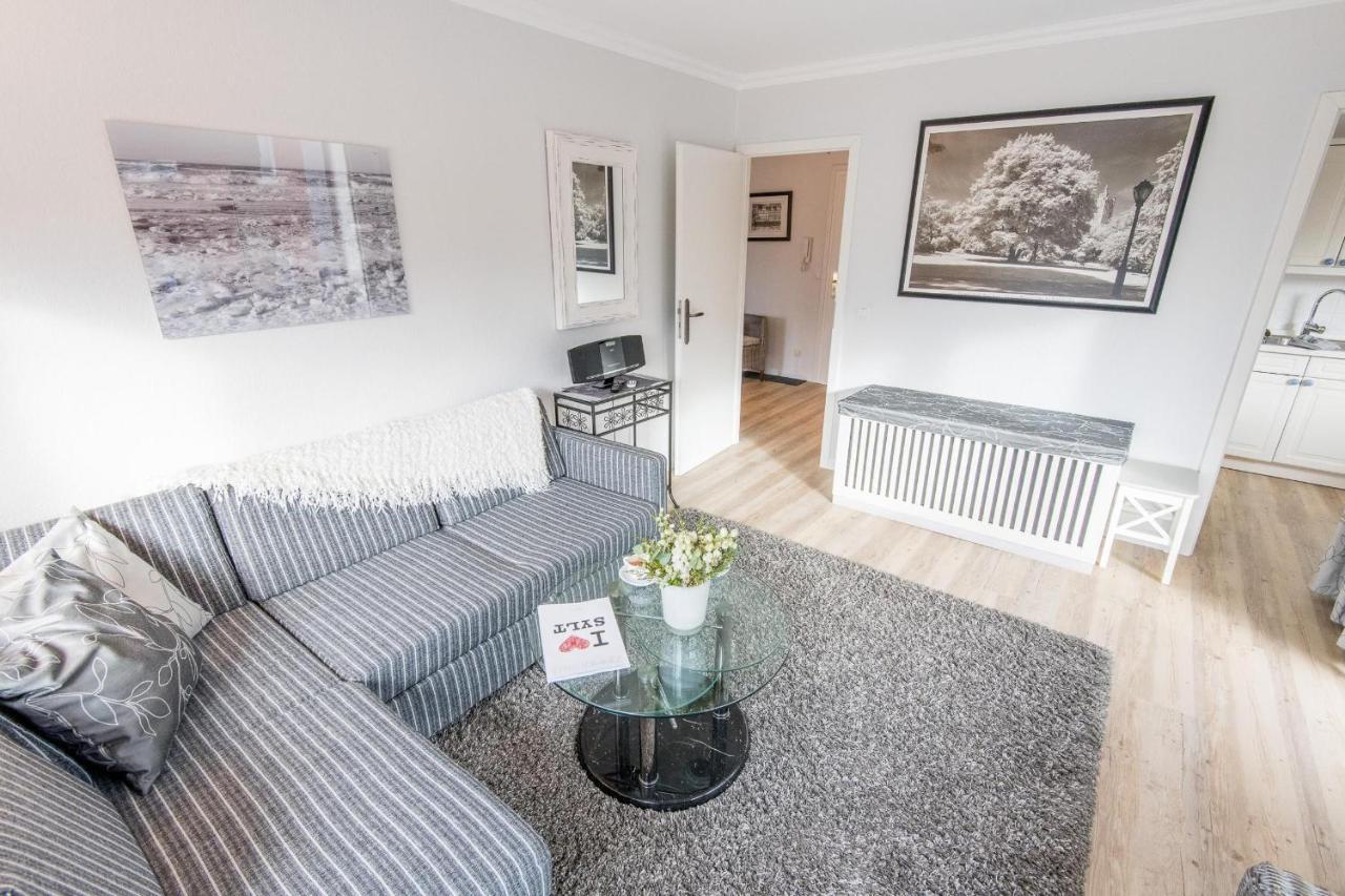 Haus Ankerlicht, Whg. 74 Apartment *