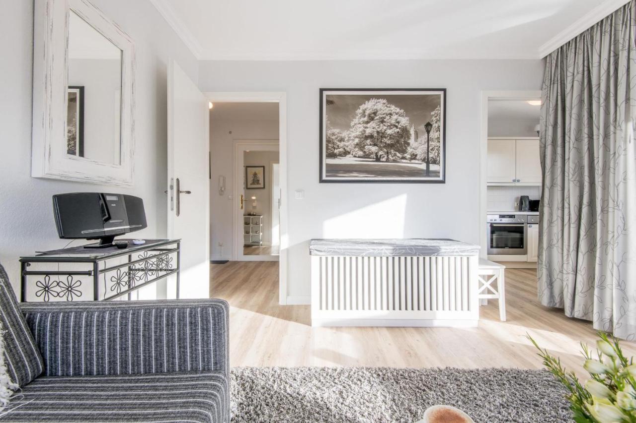 Haus Ankerlicht, Whg. 74 Apartment Westerland
