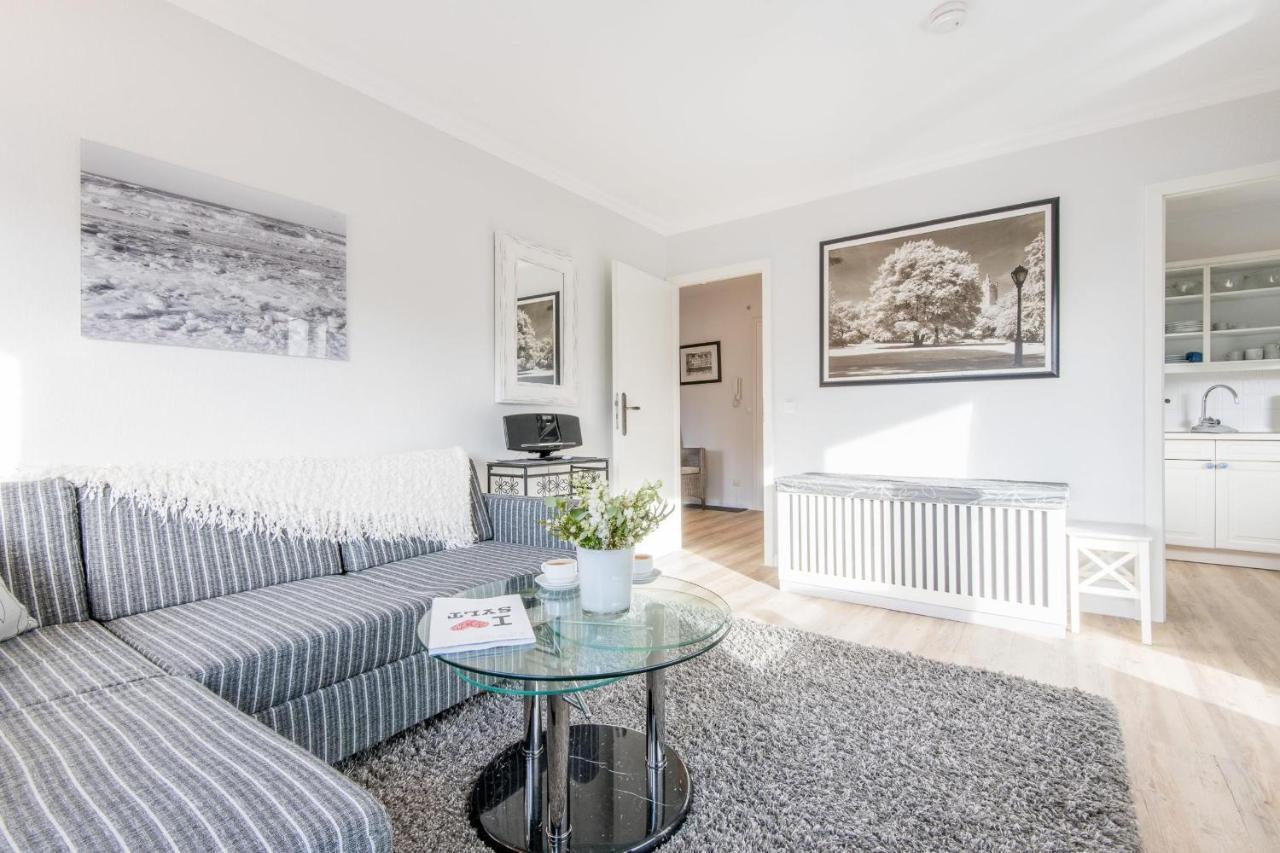Haus Ankerlicht, Whg. 74 Apartment *