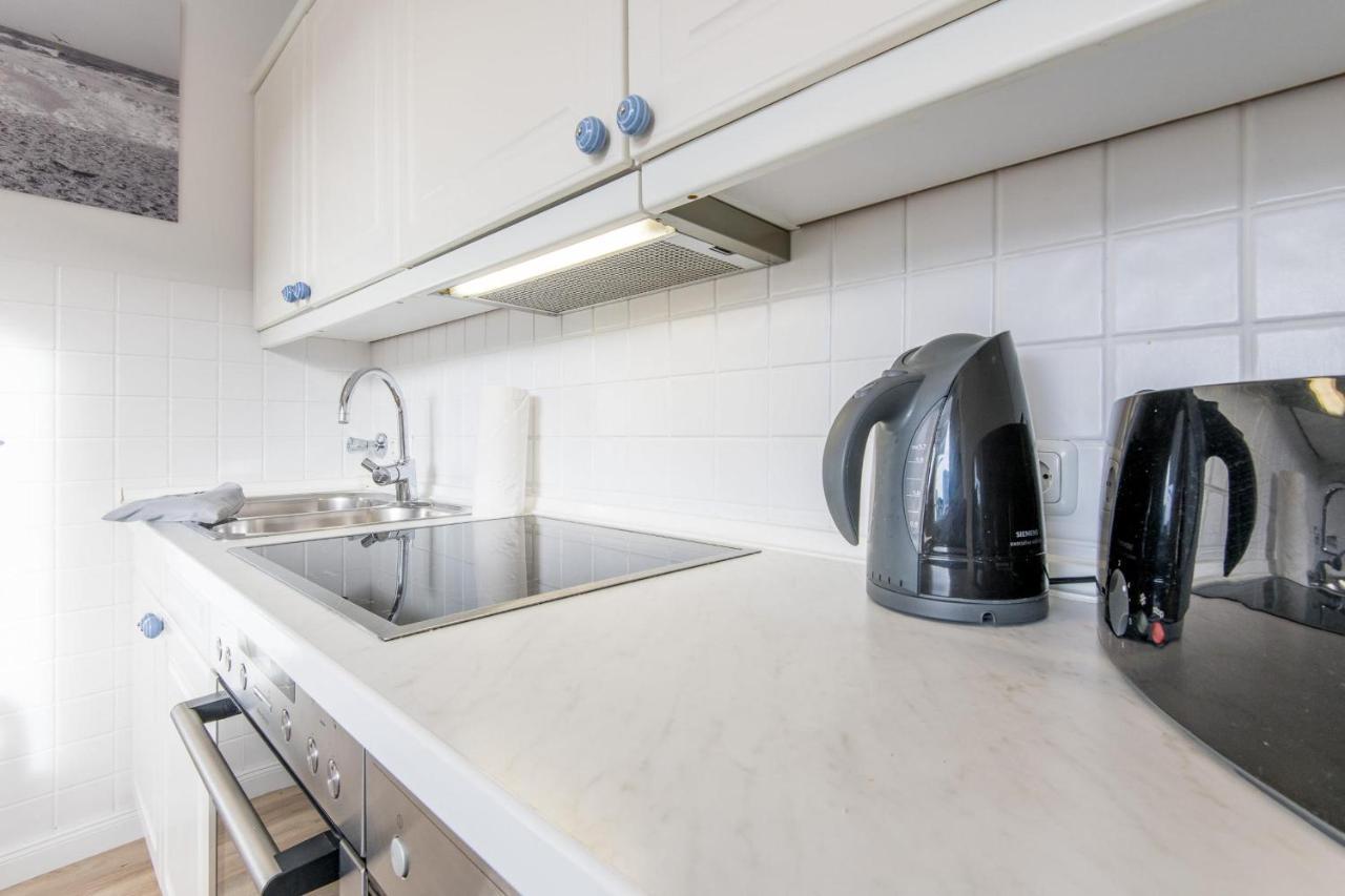 Apartment Haus Ankerlicht, Whg. 74