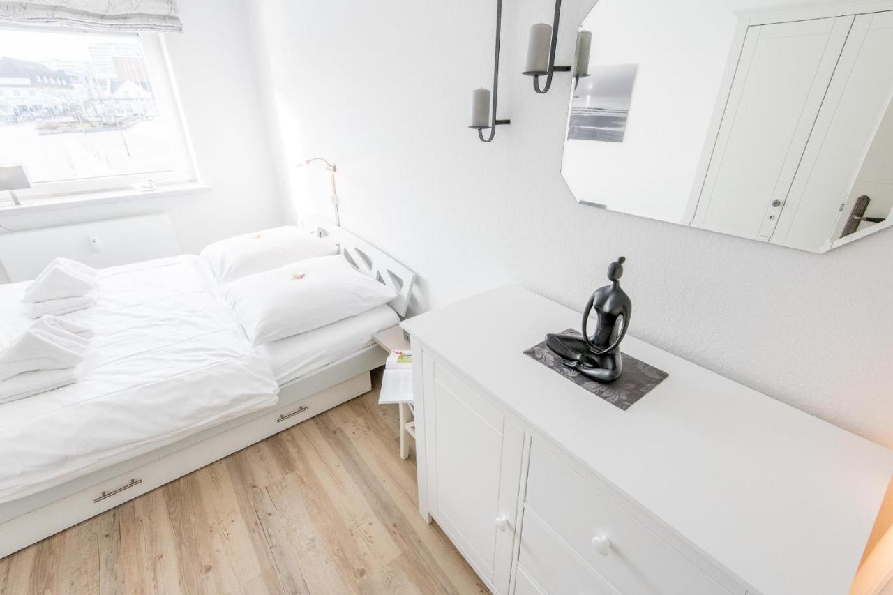 Haus Ankerlicht, Whg. 74 * Westerland