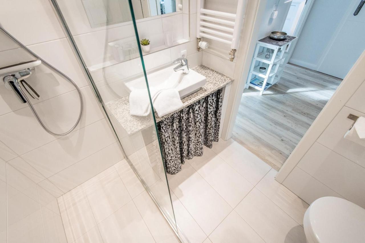 Apartment Haus Ankerlicht, Whg. 74